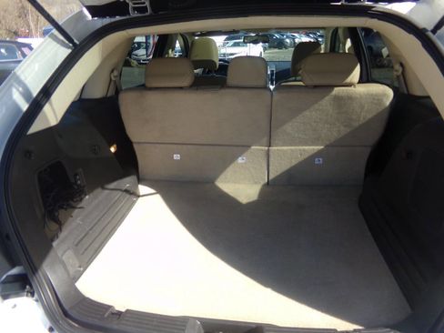 Used 2010 Ford Edge Limited image 31