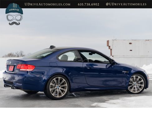 Used 2008 BMW M3 Coupe image 2