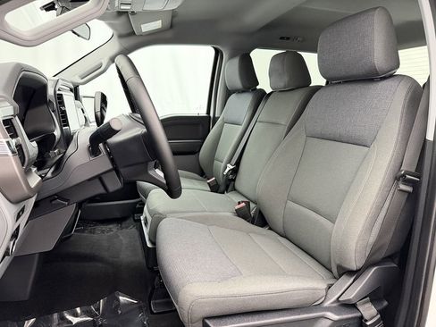 Used 2025 Ford F150 XLT w/ Equipment Group 301A Standard image 9