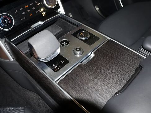 Used 2023 Land Rover Range Rover SE AWD/4WD image 23