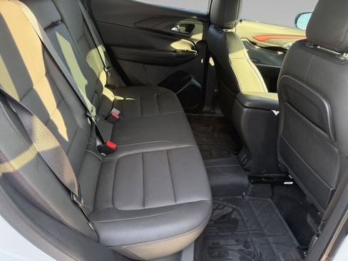 Used 2025 Chevrolet TrailBlazer RS w/ Convenience Package image 13