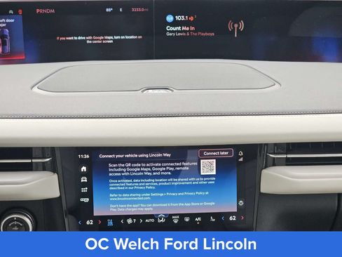 Certified 2026 Lincoln Navigator L Premier AWD/4WD image 21