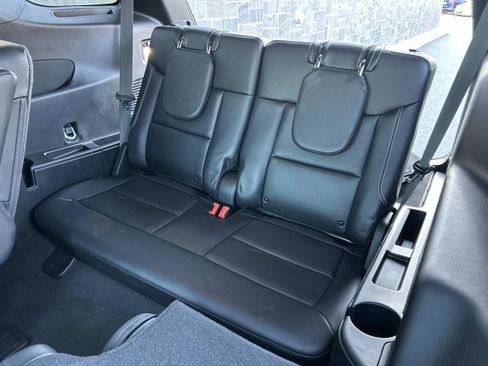 Used 2023 Ford Explorer ST w/ Equipment Group 401A image 12