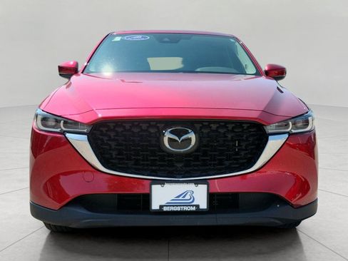 Used 2023 MAZDA CX-5 AWD 2.5 S w/ Select Package image 24