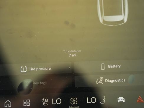 New 2026 Volvo EX90 Ultra AWD/4WD image 42
