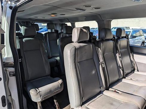 Used 2017 Ford Transit 350 XL RWD image 24