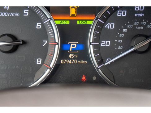 Used 2019 Acura MDX Awd Advance Pkg image 24