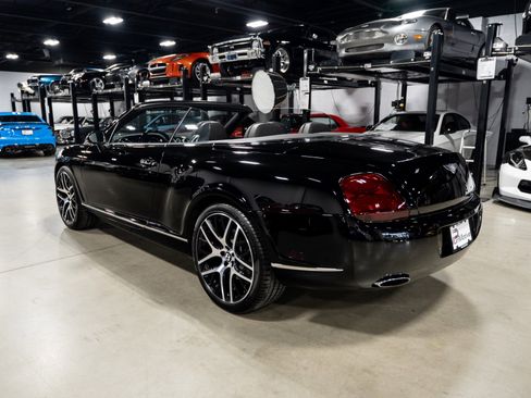 Used 2007 Bentley Continental GT image 15