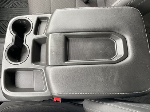 Used 2020 Chevrolet Silverado 1500 LT w/ All-Star Edition image 41