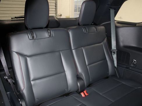 New 2026 Ford Explorer ST-Line w/ ST-Line Street Pack image 33