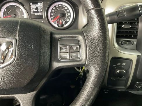 Used 2016 RAM 2500 SLT image 24