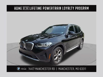 Used 2024 BMW X3 xDrive30i w/ Premium Package