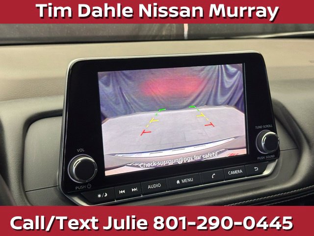 Used 2023 Nissan Rogue SV AWD/4WD image 28