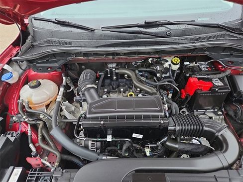 Certified 2023 Ford Escape Active image 35