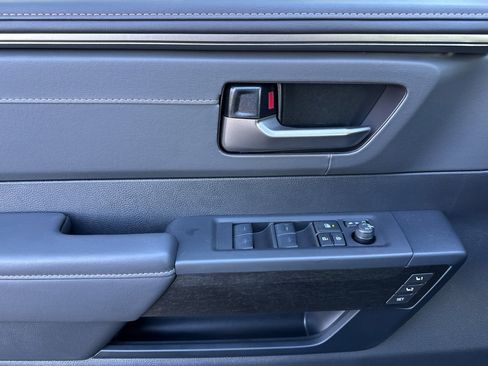 New 2026 Toyota Tundra Capstone image 11