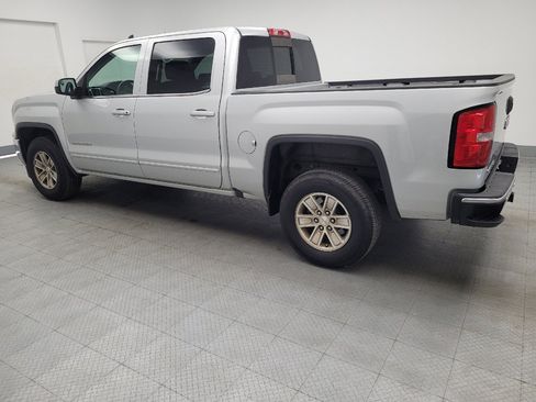 Used 2017 GMC Sierra 1500 SLE w/ SLE Value Package RWD image 3