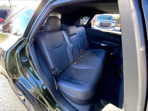 Used 2023 Lexus RX 350 Premium Plus image 18
