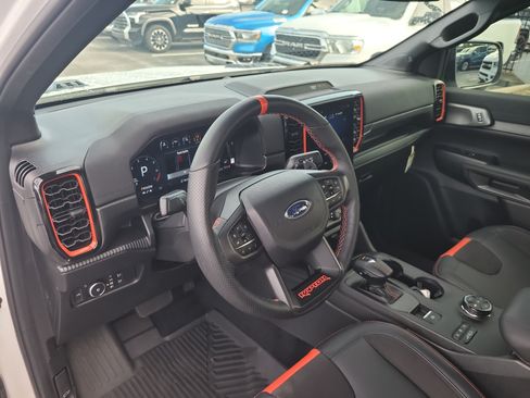 Used 2024 Ford Ranger Raptor AWD/4WD image 19