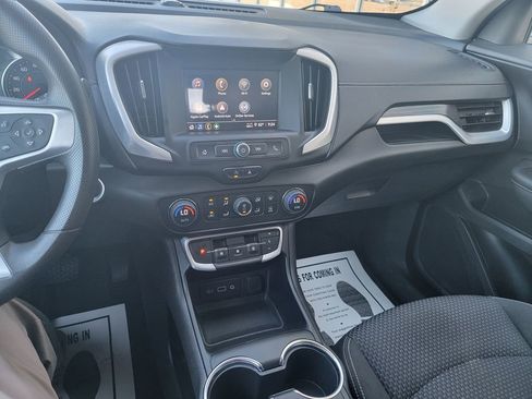 Used 2023 GMC Terrain SLE w/ Driver Convenience Package FWD image 17