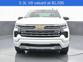 Used 2026 Chevrolet Silverado 1500 RST AWD/4WD video 2