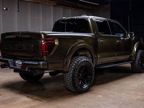 Used 2026 Ford F150 Raptor image 10
