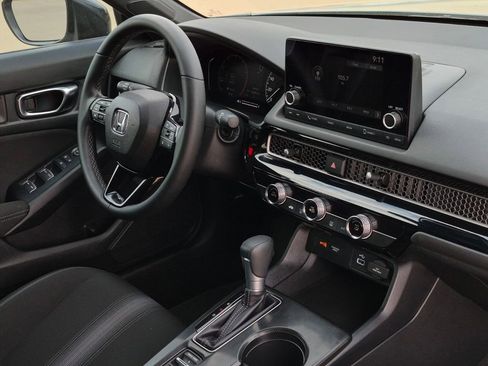 Used 2024 Honda Civic Sport image 36