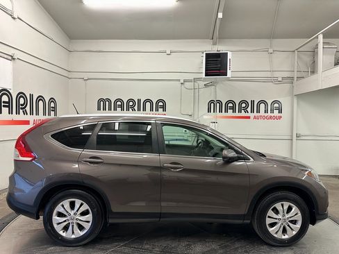 Used 2014 Honda CR-V EX-L image 9