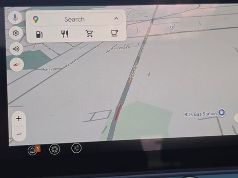 New 2026 Nissan Rogue Platinum w/ Platinum Premium Package image 4