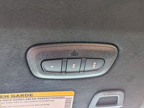 New 2026 Jeep Grand Cherokee Summit AWD/4WD image 25