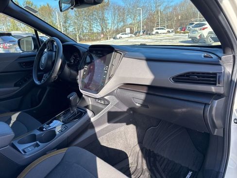 Used 2024 Subaru Crosstrek 2.5i Sport image 8