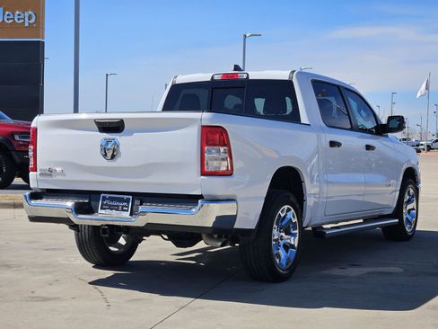 Used 2023 RAM 1500 Lone Star image 5