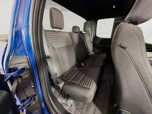 Used 2023 Ford F150 XL w/ STX Appearance Package AWD/4WD image 28
