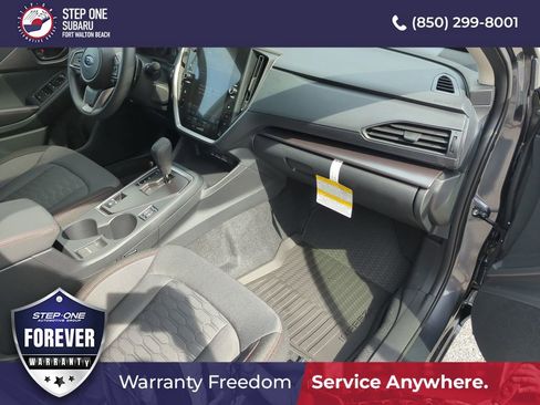 New 2026 Subaru Impreza 2.0i Sport AWD/4WD image 36