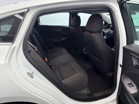 Used 2023 Chevrolet Malibu LT image 16