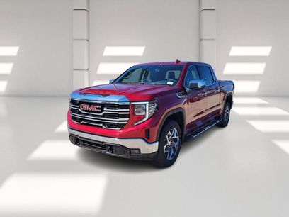 New 2026 GMC Sierra 1500 SLT w/ SLT Premium Plus Package