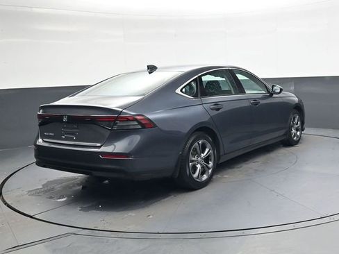 Used 2023 Honda Accord EX image 4