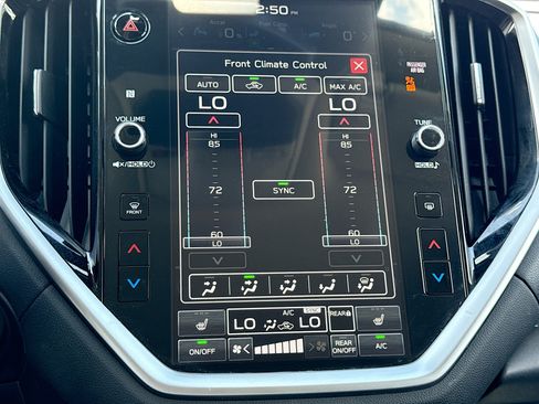 Certified 2024 Subaru Ascent Limited AWD/4WD image 34