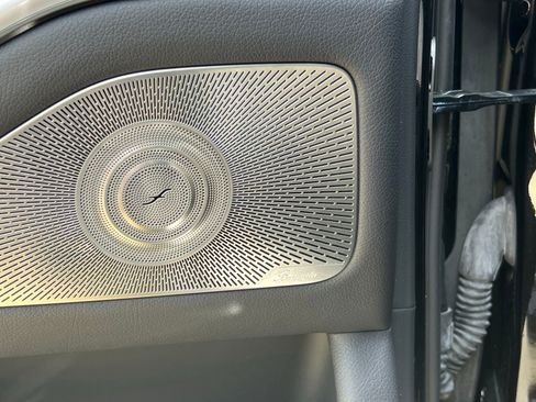 Used 2022 Mercedes-Benz S 580 4MATIC Sedan image 20