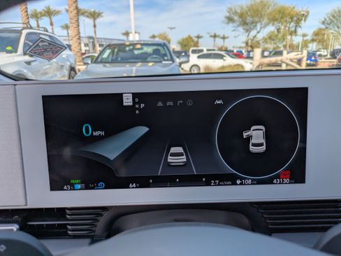 Certified 2023 Hyundai Ioniq 5 SE image 30