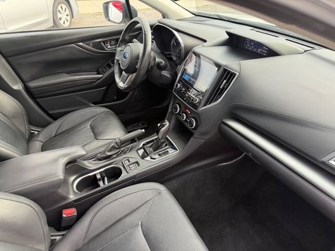 Used 2017 Subaru Impreza 2.0i Limited AWD/4WD image 18
