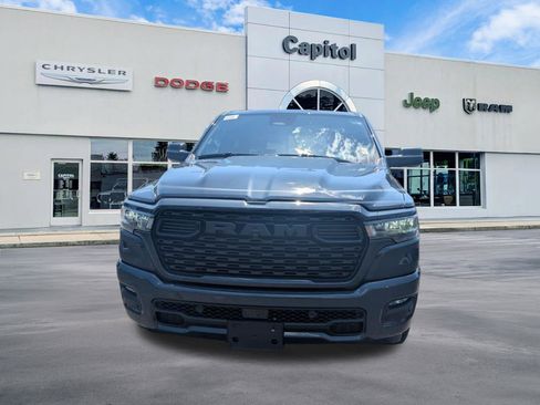 New 2026 RAM 1500 Express AWD/4WD image 8