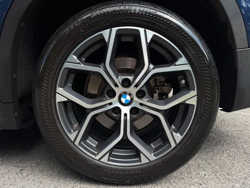 Used 2021 BMW X1 xDrive28i w/ Convenience Package image 36