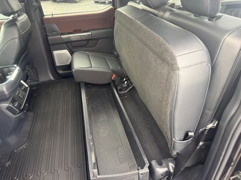 Used 2023 Ford F150 Lariat w/ Equipment Group 502A High AWD/4WD image 47