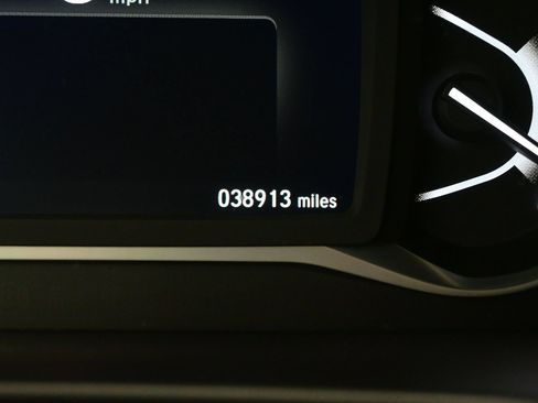 Used 2023 Honda Passport EX-L image 30