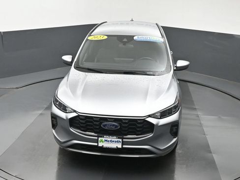 Used 2023 Ford Escape ST-Line Select w/ Tech Pack #1 AWD/4WD image 33