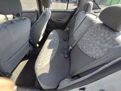 Used 2000 Toyota Echo Sedan FWD image 15