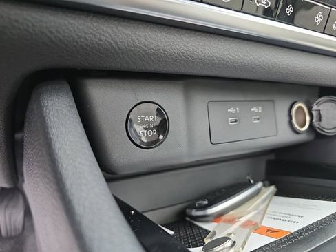 New 2026 Nissan Rogue SV FWD image 22