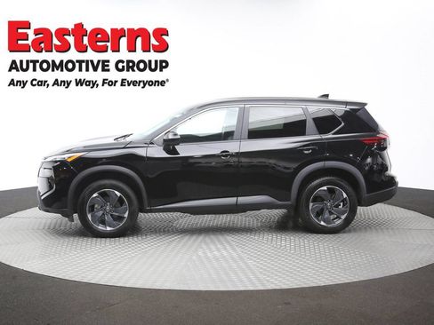 Used 2024 Nissan Rogue SV AWD/4WD image 57