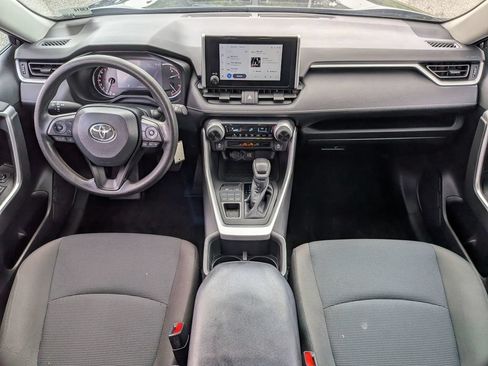 Used 2023 Toyota RAV4 LE AWD/4WD image 29