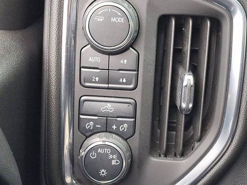 Used 2020 Chevrolet Silverado 1500 LT w/ All-Star Edition image 23